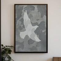 Flight of Freedom Poster