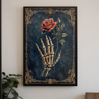 Eternal Beauty Poster