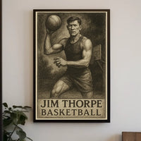 Abstract Modern Art Wall Decor Poster