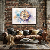 Navigational Wonders Poster