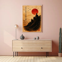 Bryce Canyon National Park Poster