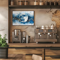 Celestial Dreams Poster