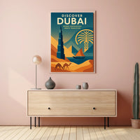 Discover Dubai