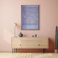 Historical Declaration Document Vintage Poster