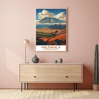 Haleakalā National Park Majestic Volcanic Beauty