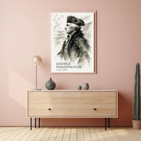 George Washington Poster