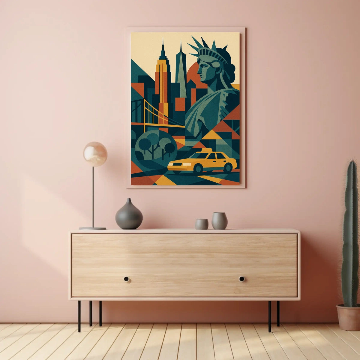 Urban Symphony New York City