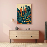 Urban Symphony New York City