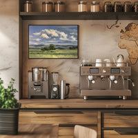 Serene Landscape Poster