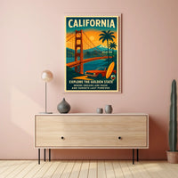 Discover Californias Magic