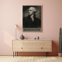 George Washington Poster