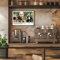 Celebrating a Trailblazer in Primatology Poster