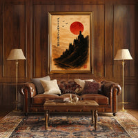 Bryce Canyon National Park Poster