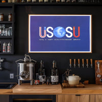 Path to Peace Constructive Dialogue Poster