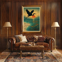 Biscayne National Park Poster