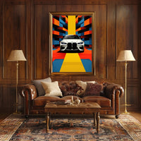 Dynamic Drive Poster PosterGoat