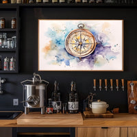 Navigational Wonders Poster