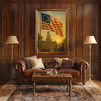 Birth of a Nation Poster