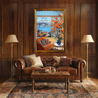 Sydney Serenity Poster