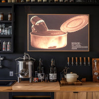 Preserved Memories Poster