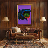 The Paradox of Consumption Poster