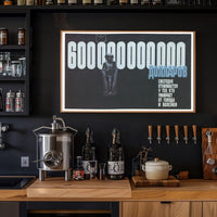 Economic Inequality and Hunger Poster