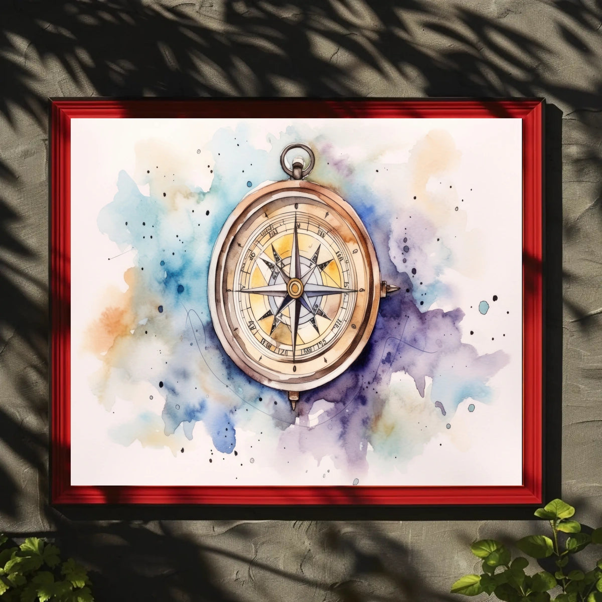 Navigational Wonders Poster