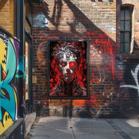 Cybernetic Vision Poster PosterGoat