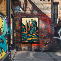 Urban Symphony New York City