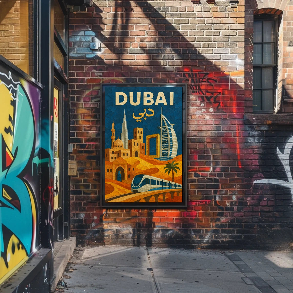 Discover Dubai A Fusion of Tradition and Modernity