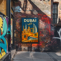 Discover Dubai A Fusion of Tradition and Modernity