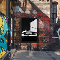 Elegance in Motion Poster PosterGoat