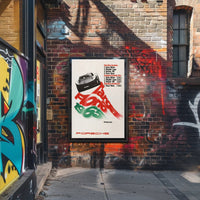 Targa Florio 1965 Racing Results Poster