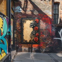 Eternal Elegance Poster