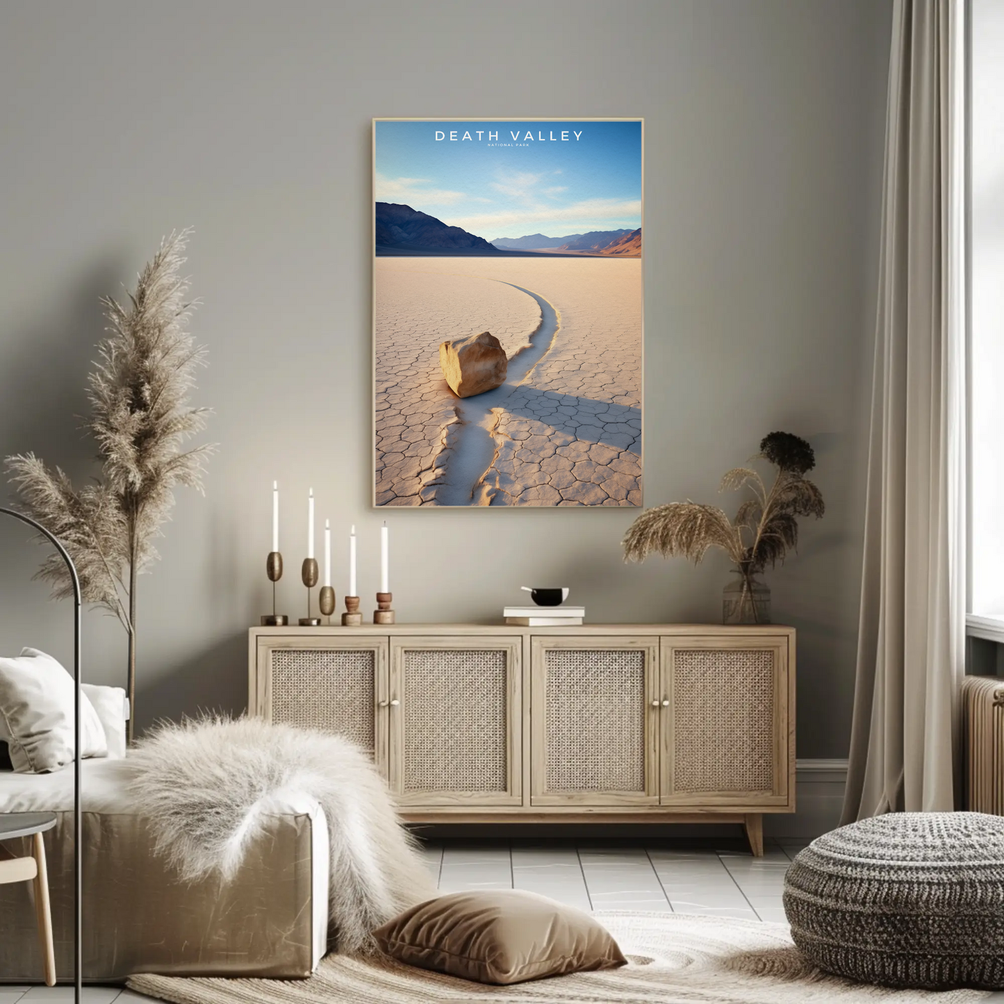 Death Valley National Park
