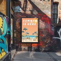 Summer Specials Poster PosterGoat