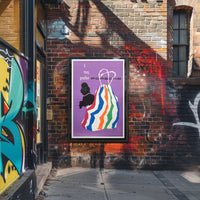 Porsche Preference Poster