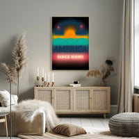 The Gulf of America Poster