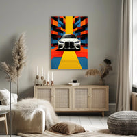 Dynamic Drive Poster PosterGoat