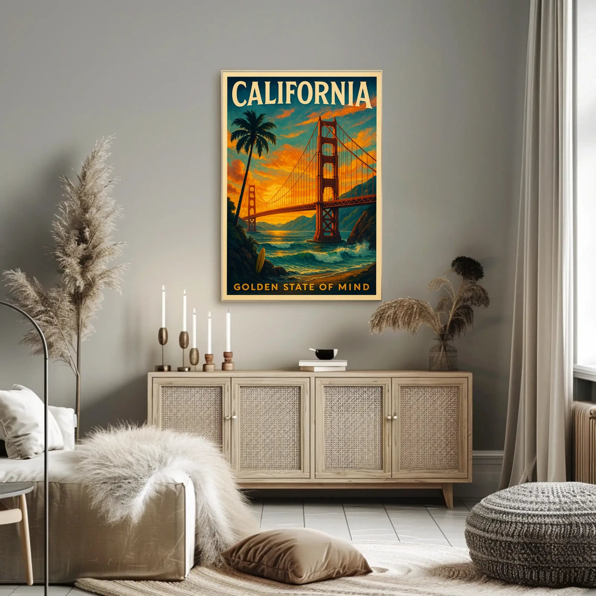 California Dreaming