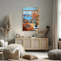 Sydney Serenity Poster