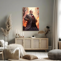 William McKinley: A Republican Legacy Poster