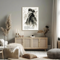 George Washington Poster