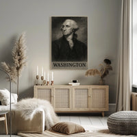 George Washington Poster