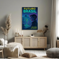 Futuro Brasil Poster