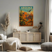 Discover Arizonas Majestic Landscapes