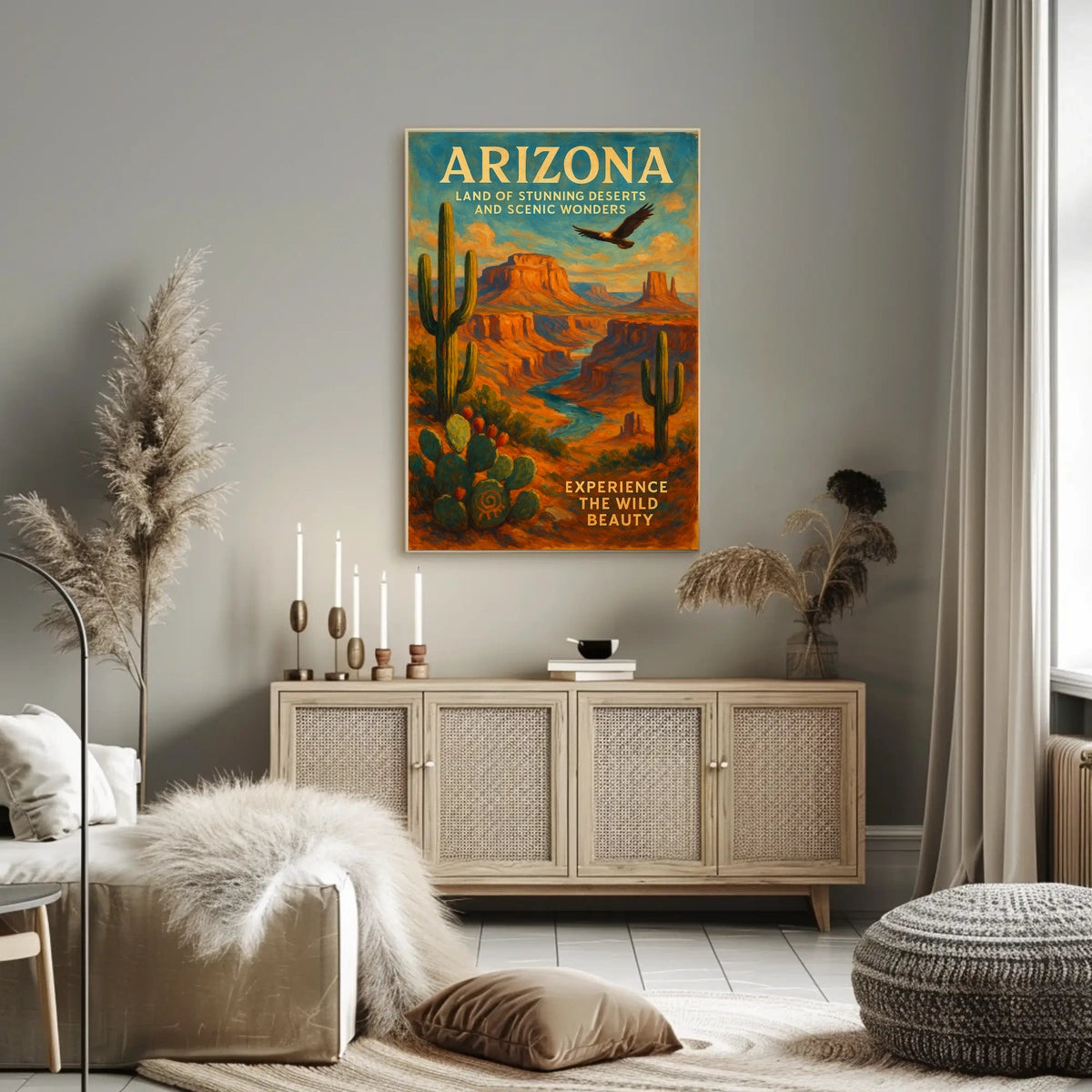 Discover Arizonas Majestic Landscapes