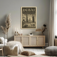 Discover Dubai The Jewel of the Desert