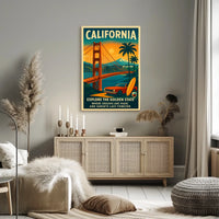 Discover Californias Magic