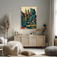 Urban Symphony New York City